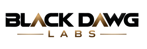 Black Dawg Labs